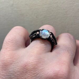 Bloodmilk belonging to the underworld ring circa 2013